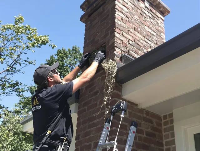Animal & Debris Removal service in Brunswick, GA