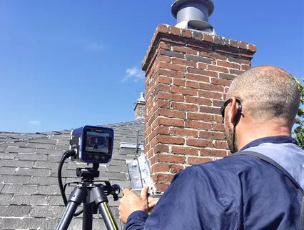 Chimney Inspection service in Brunswick, GA