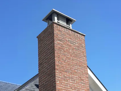 Chimney Remodeling service in Brunswick, GA