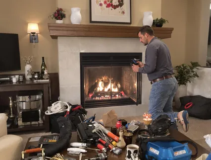 Fireplace Safety Inspection service in Brunswick, GA