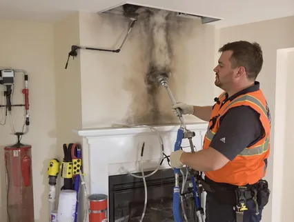 Soot Removal service in Brunswick, GA